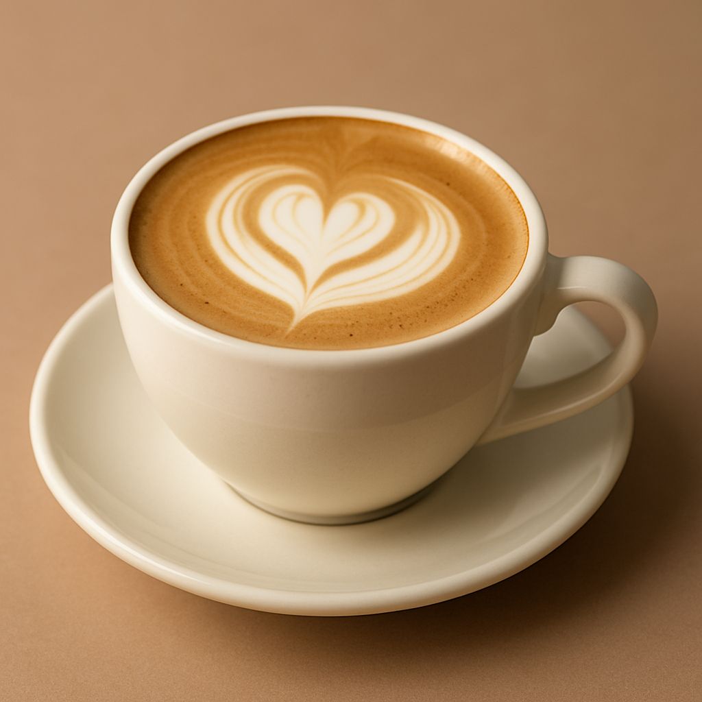Hot Coffee
