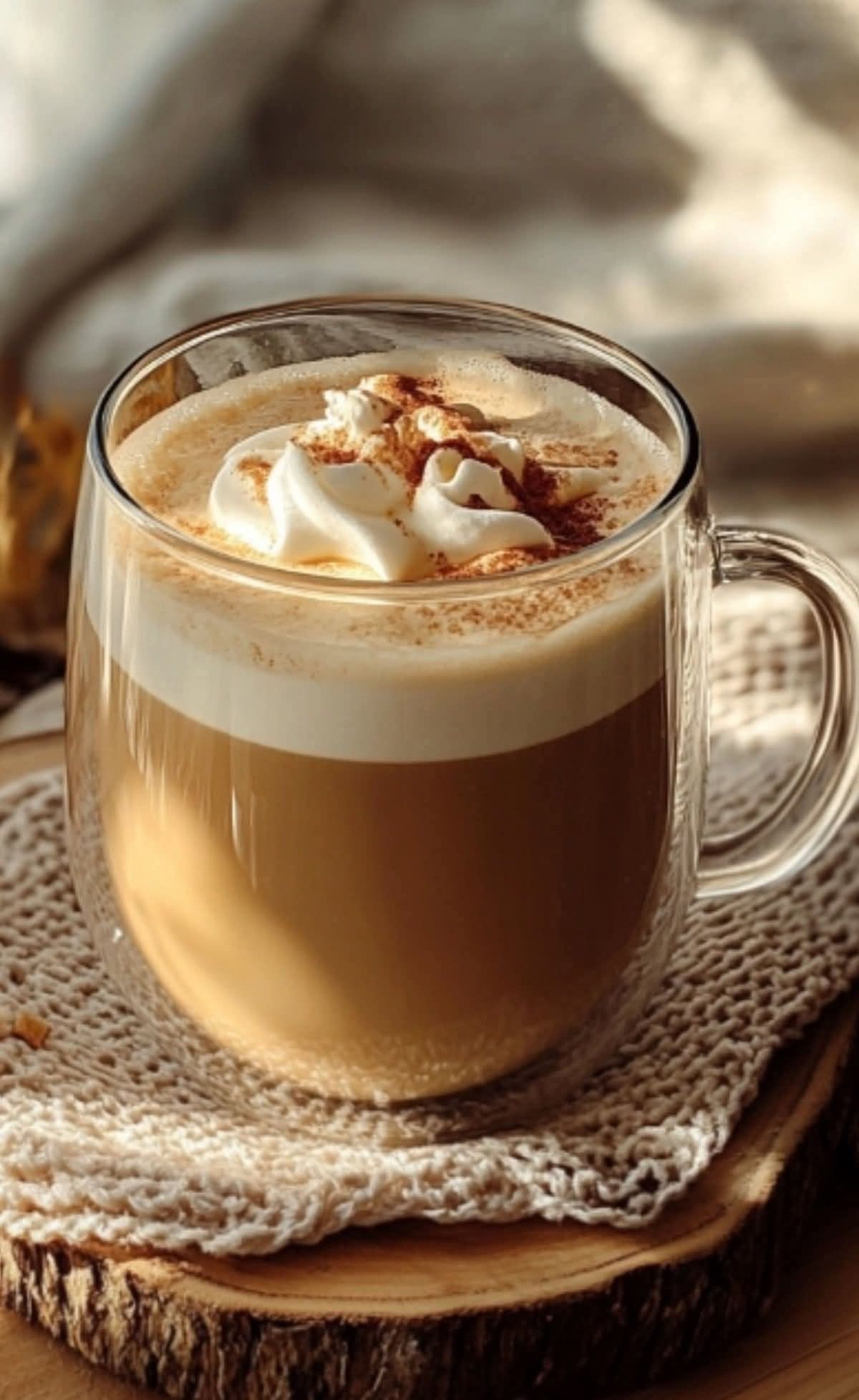 Ginger Coffee