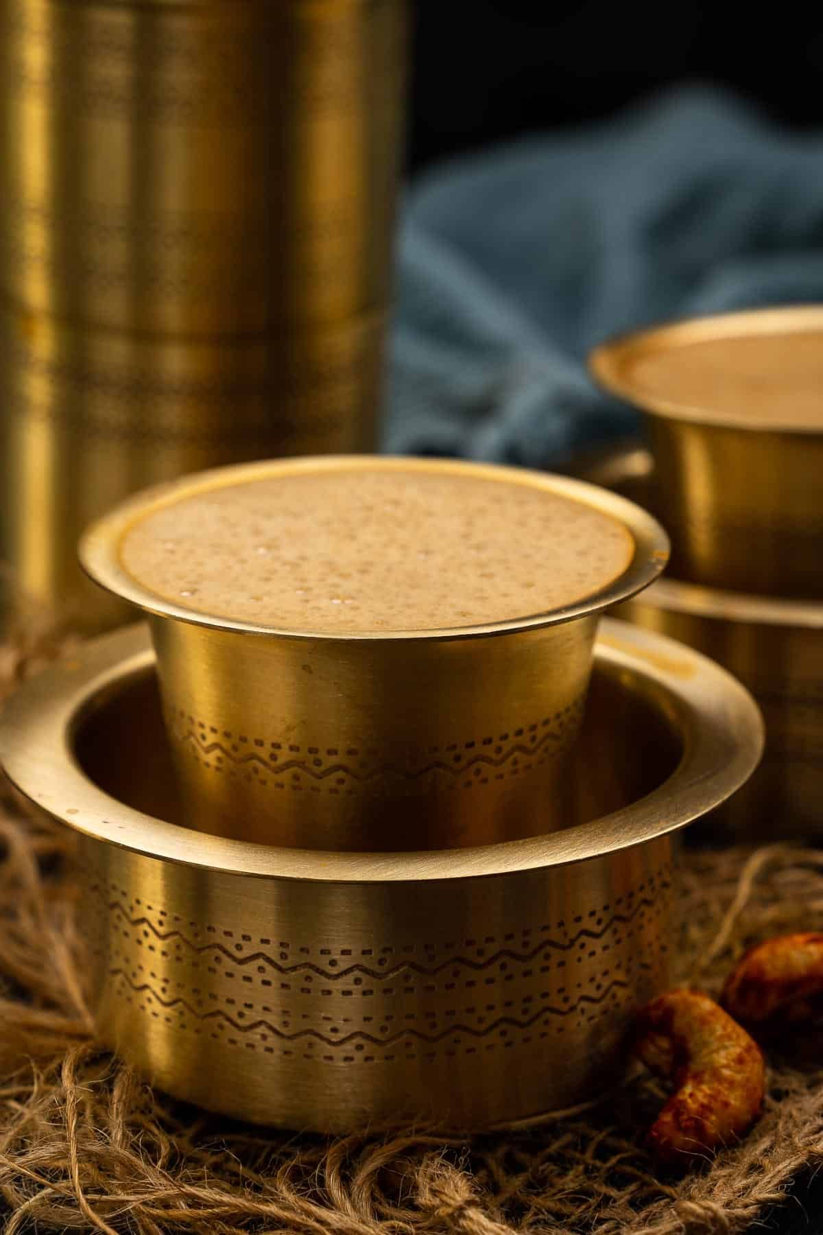 Sukku Coffee