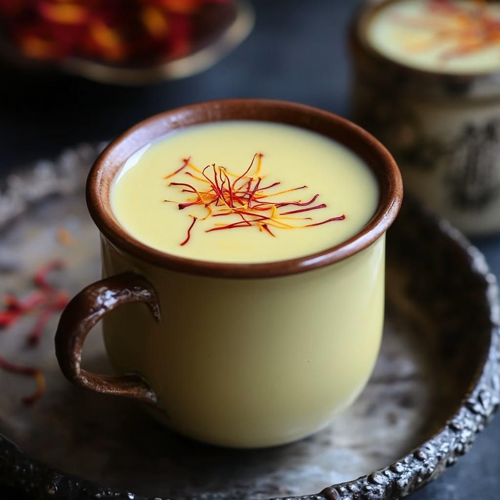 Badham Milk 