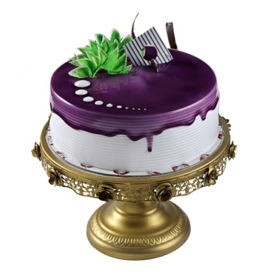 Blackcurrant - Half Kg (With Egg)