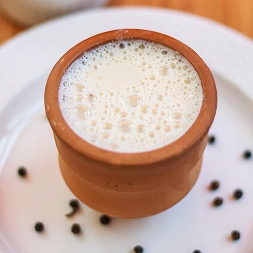 Sukku Milk