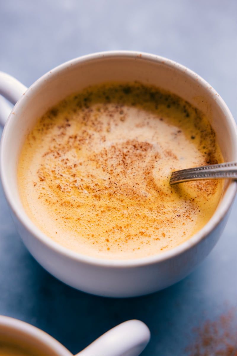 Horlicks