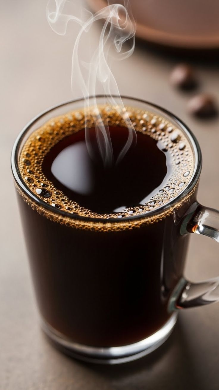 Black Coffee