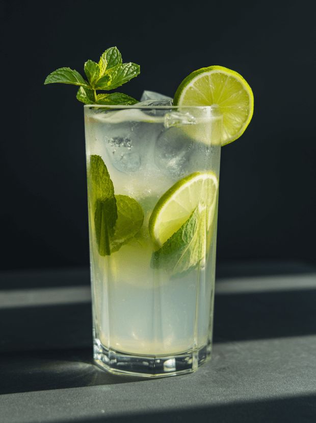 Virjin Mojito 