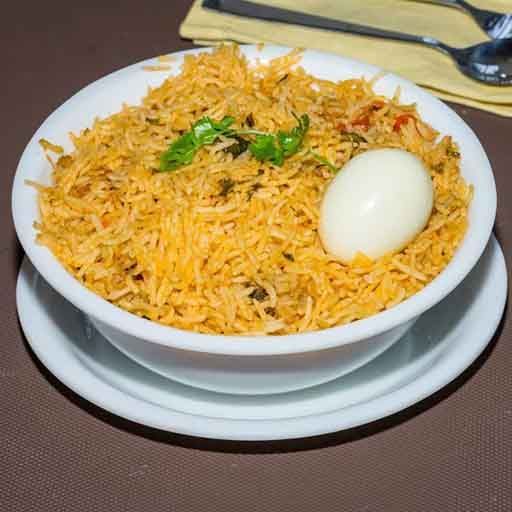 Mutton Kuska