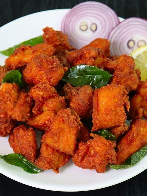 Chicken 65 (100 G)