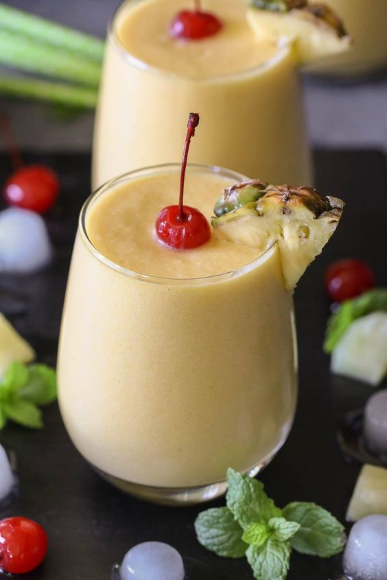 Italian Smoothie