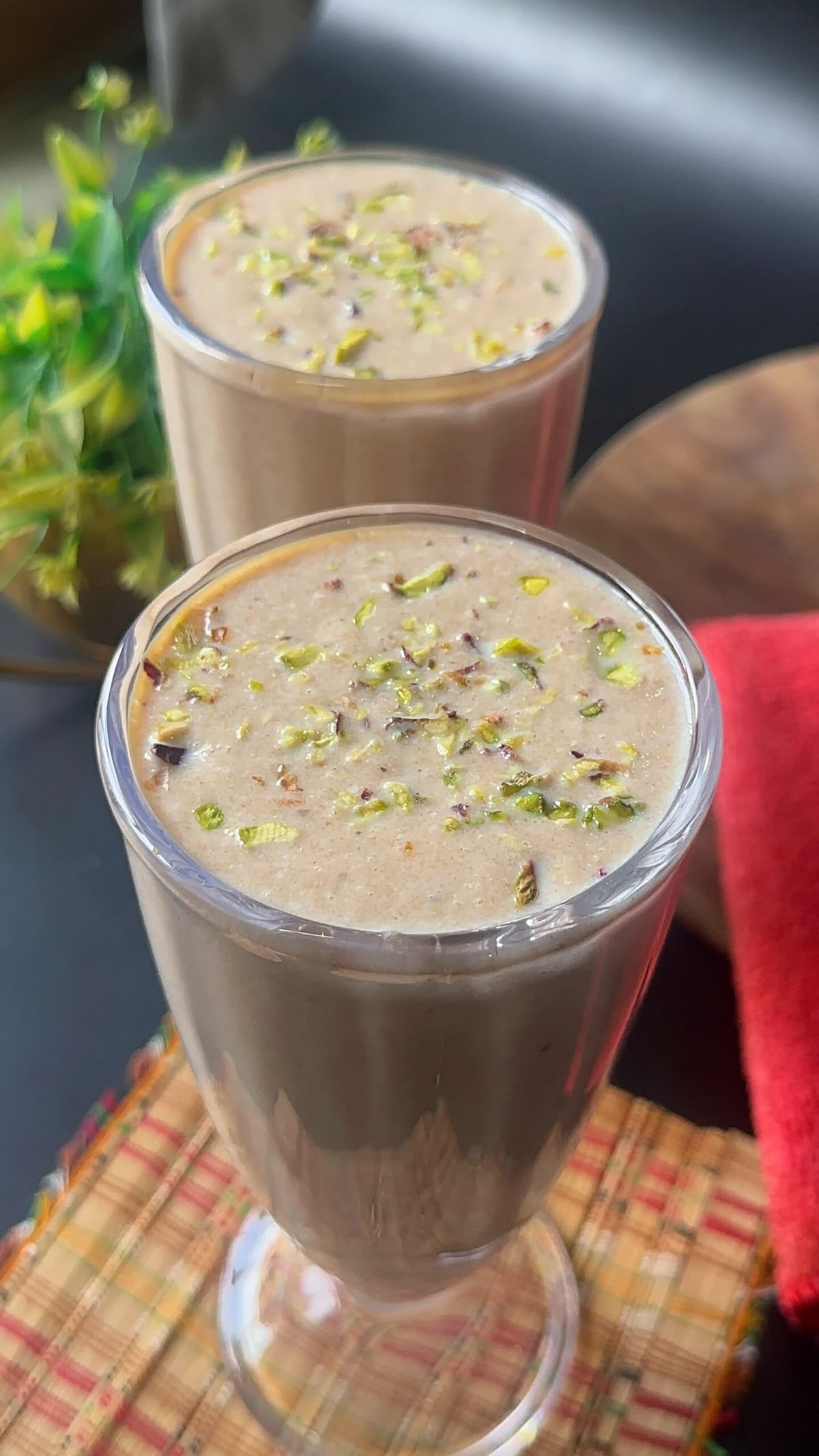 Creamy Chikko - Sappota 