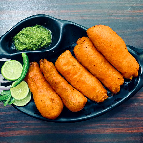 Fish Bujji