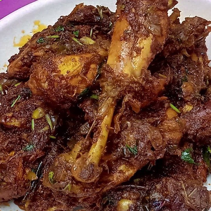 Nattukozhi Fry