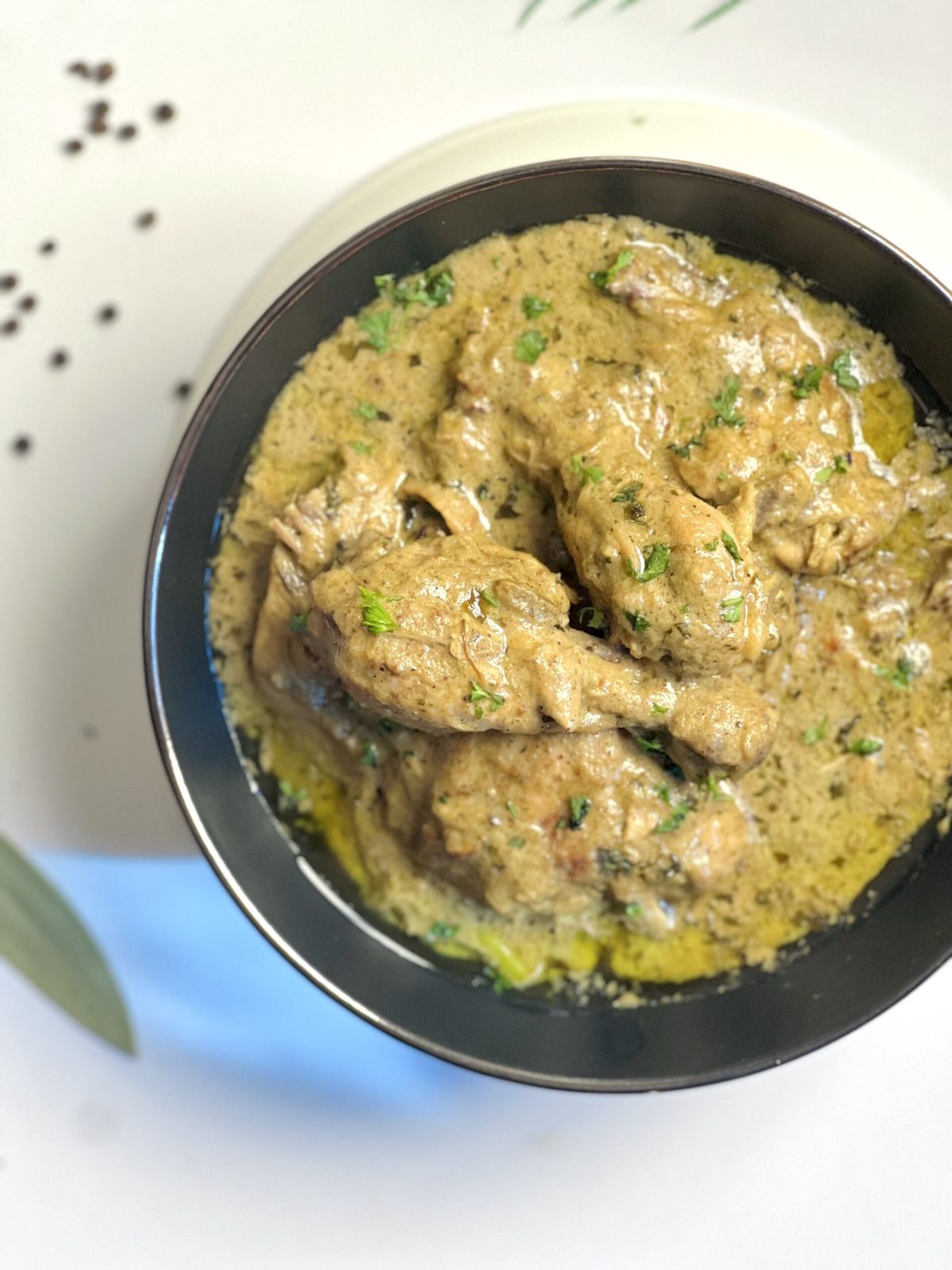 Malli Chicken