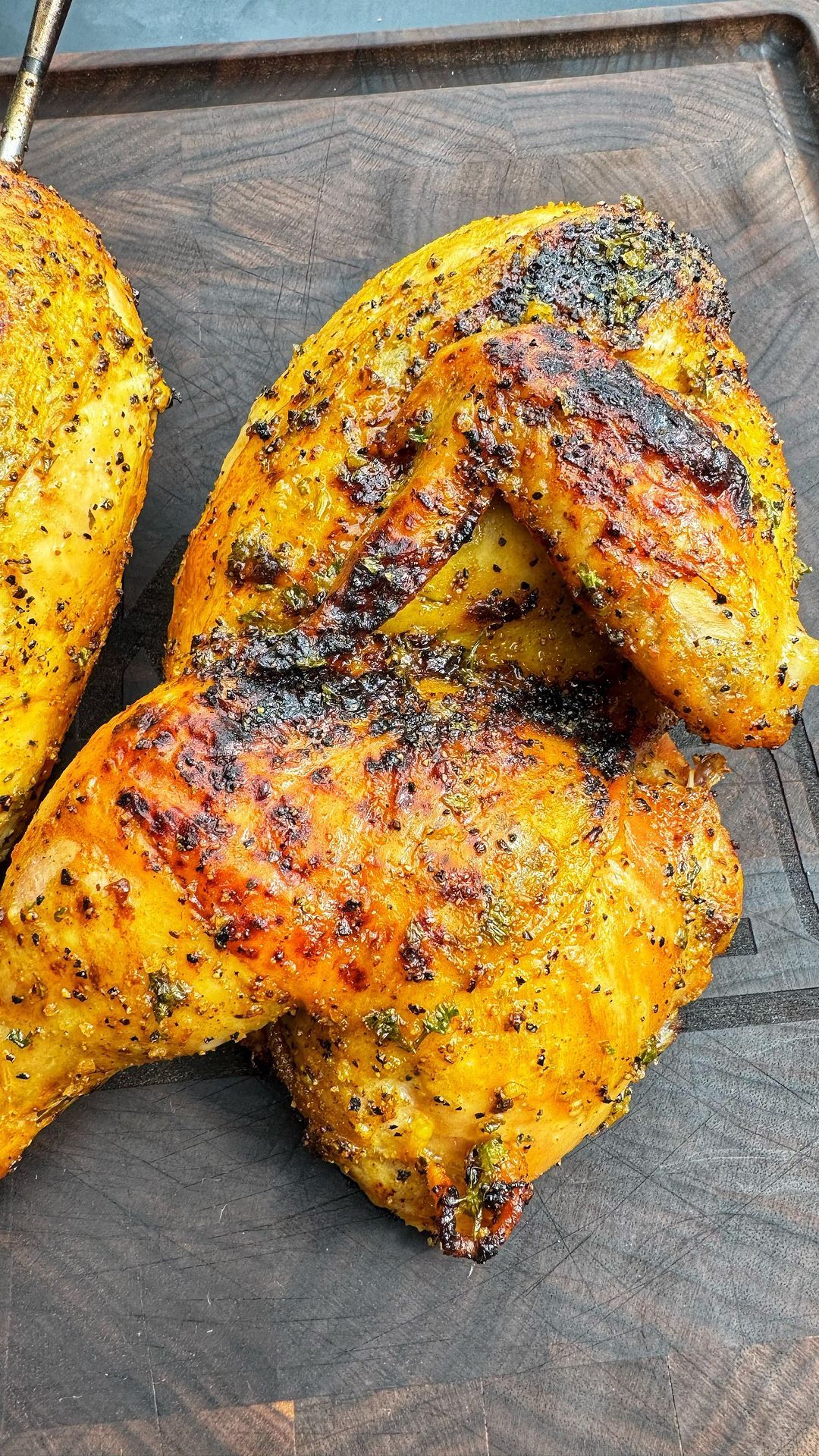 Pepper BBQ (Half)