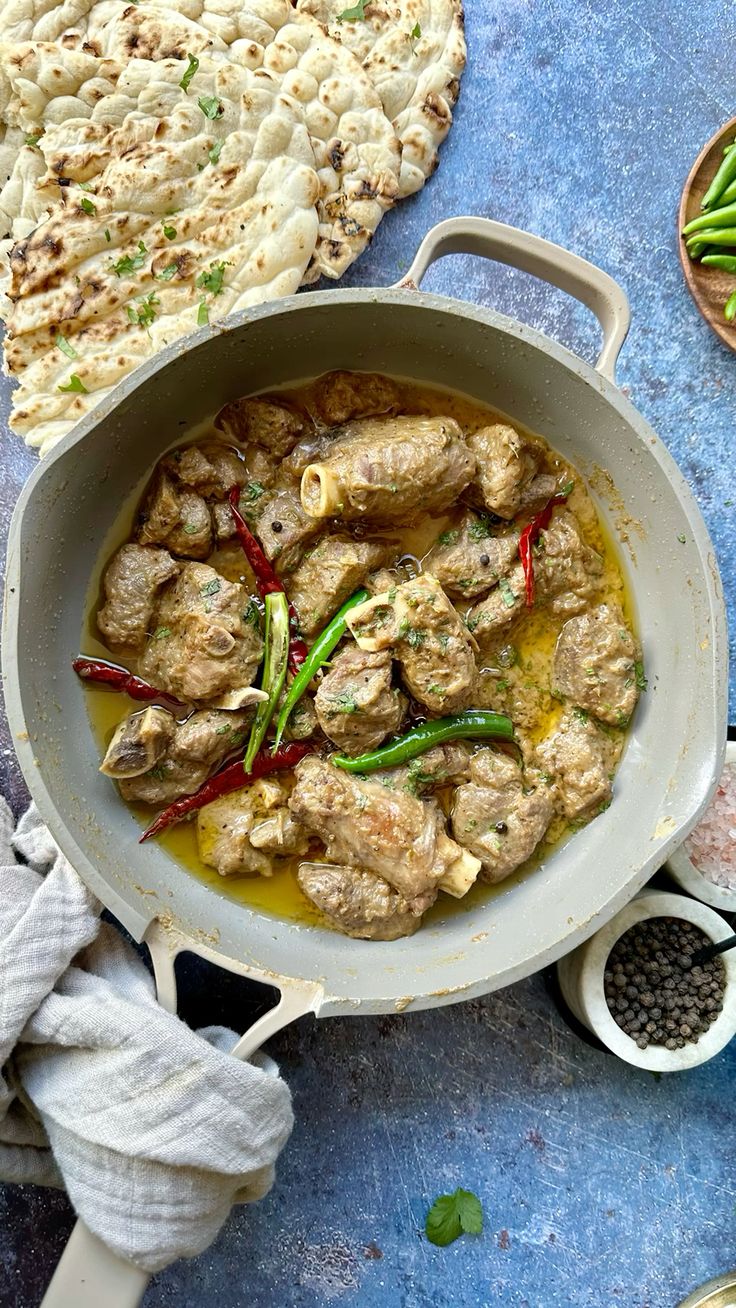 Mutton Muhalai