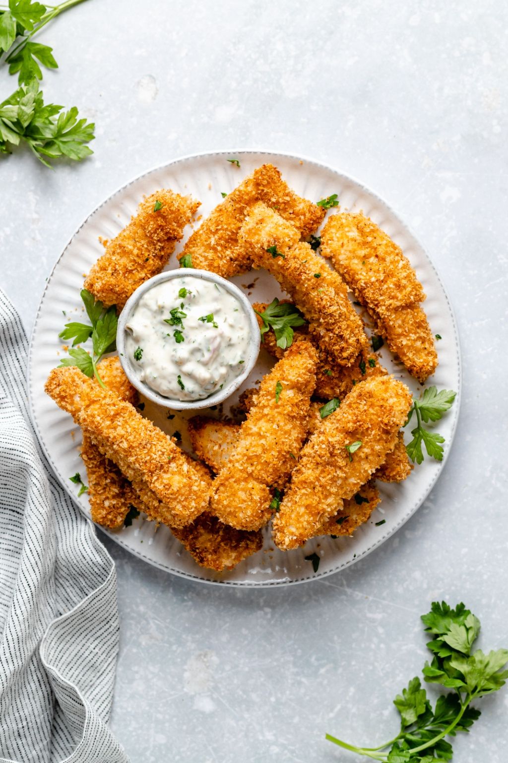 Fish Finger