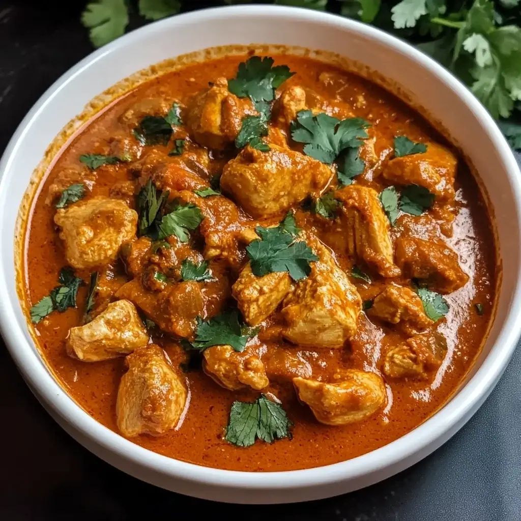 Chicken Masala