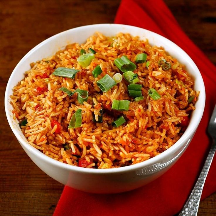 Veg. Shanghai Fried Rice