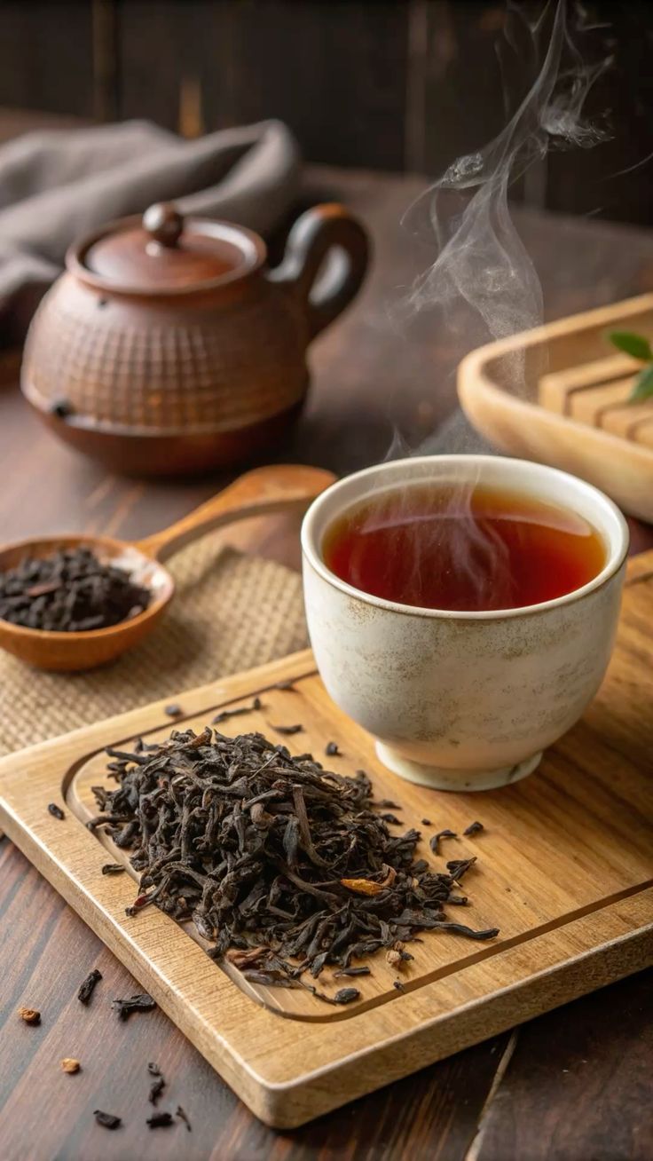 Black Tea