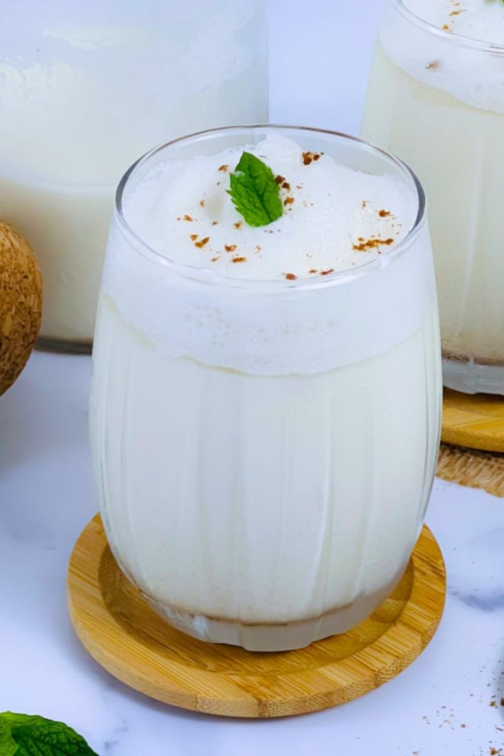 Lassi - Salt