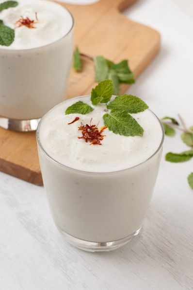 Lassi - Mixed