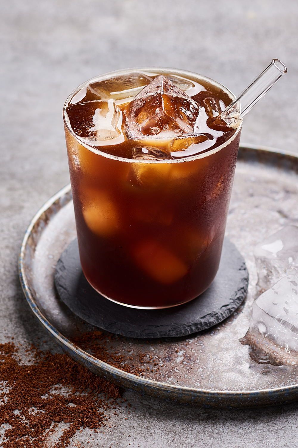 Americano Cold Drink