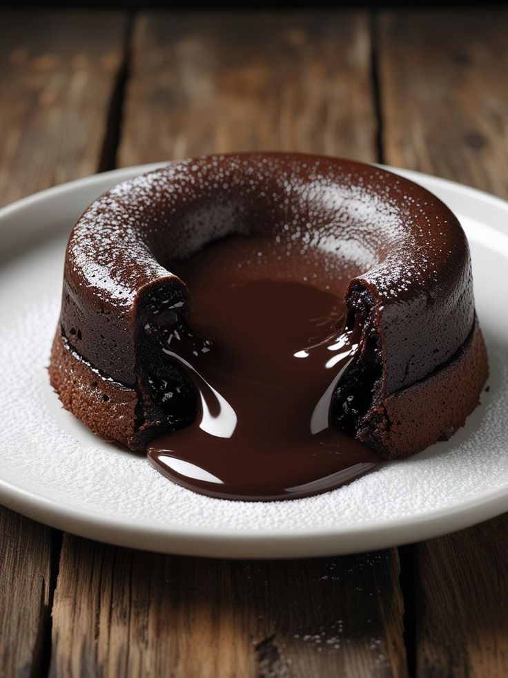 Lava Cake