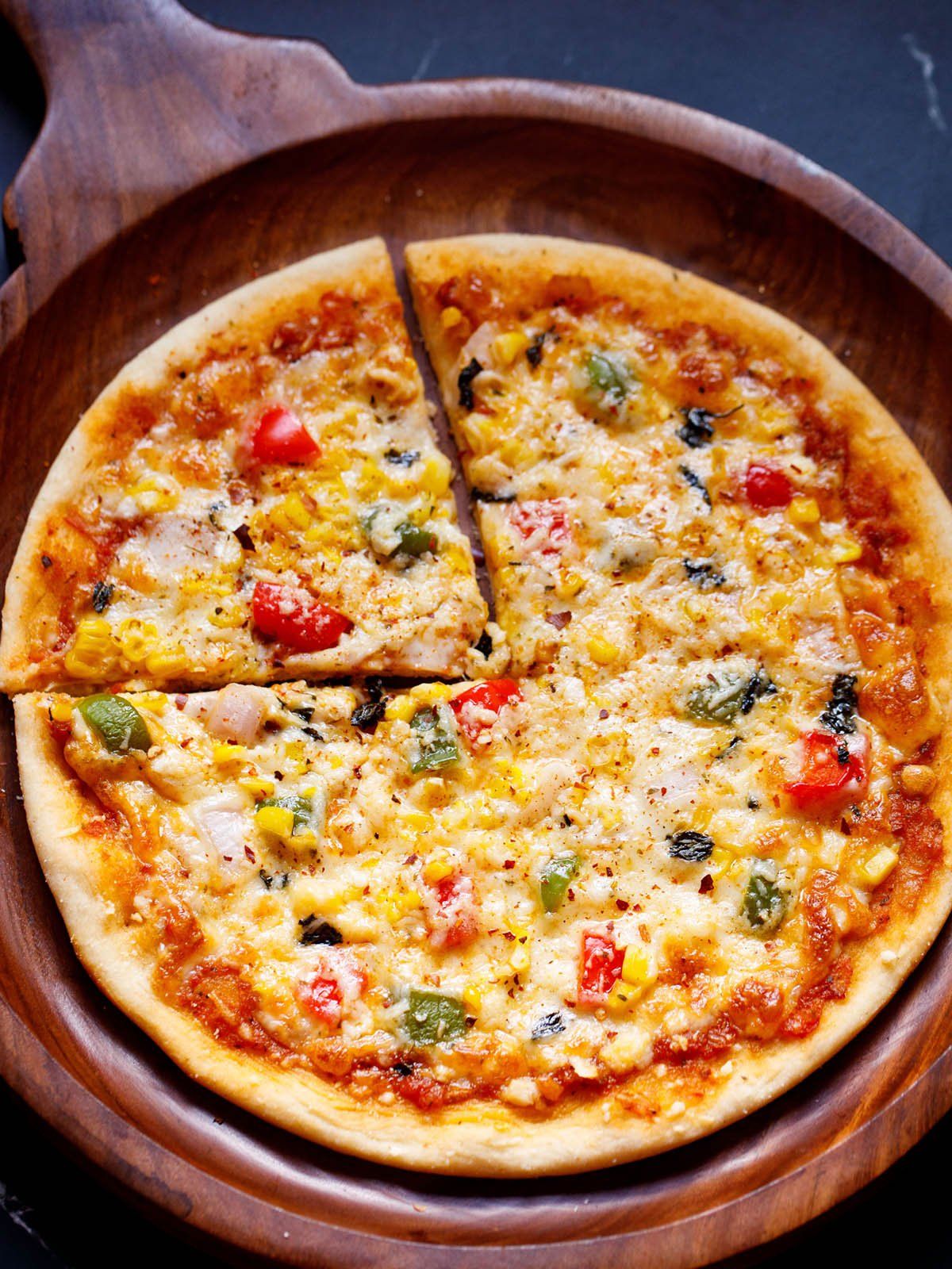 Veg Pizza