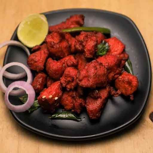 Chicken 65 Boneless