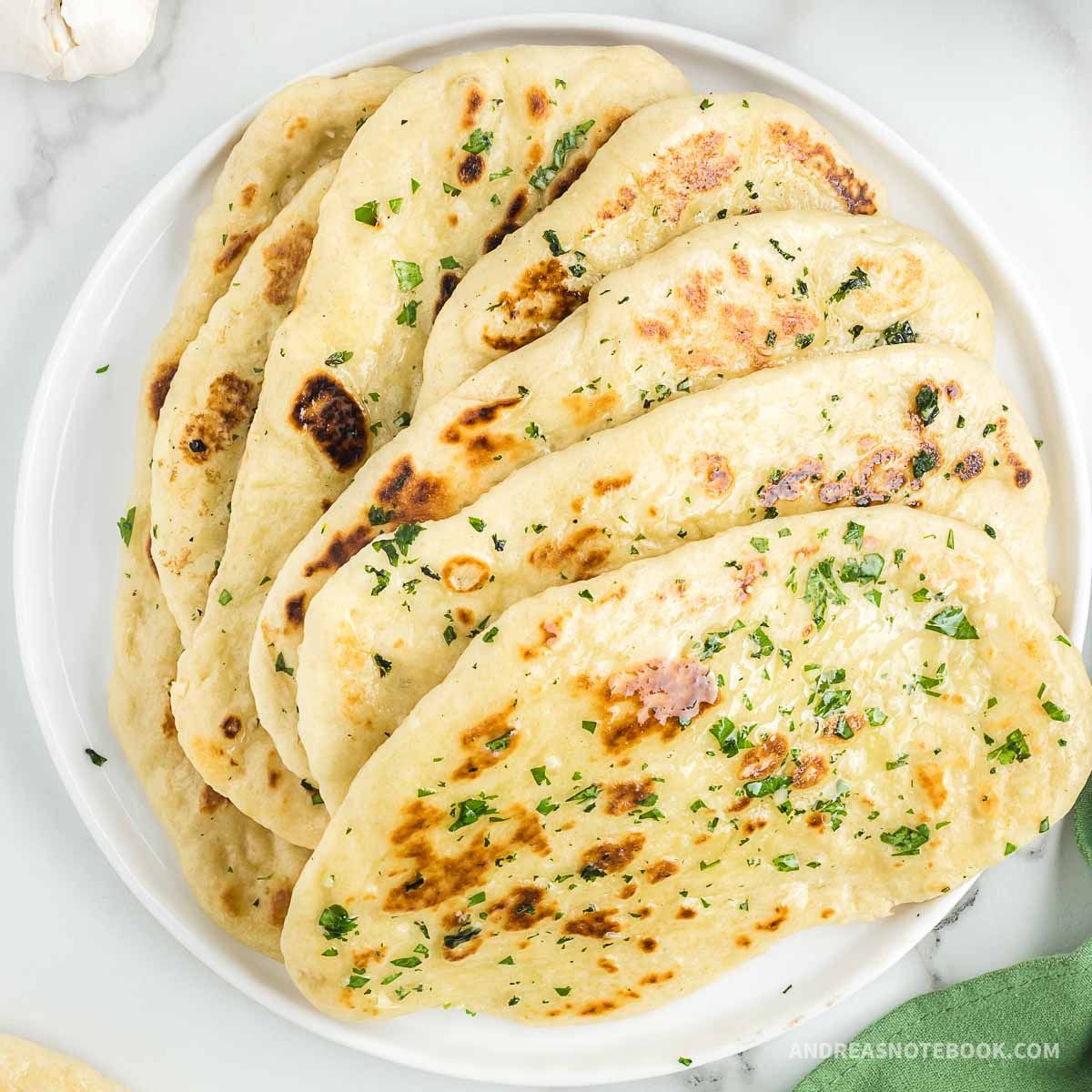 Naan