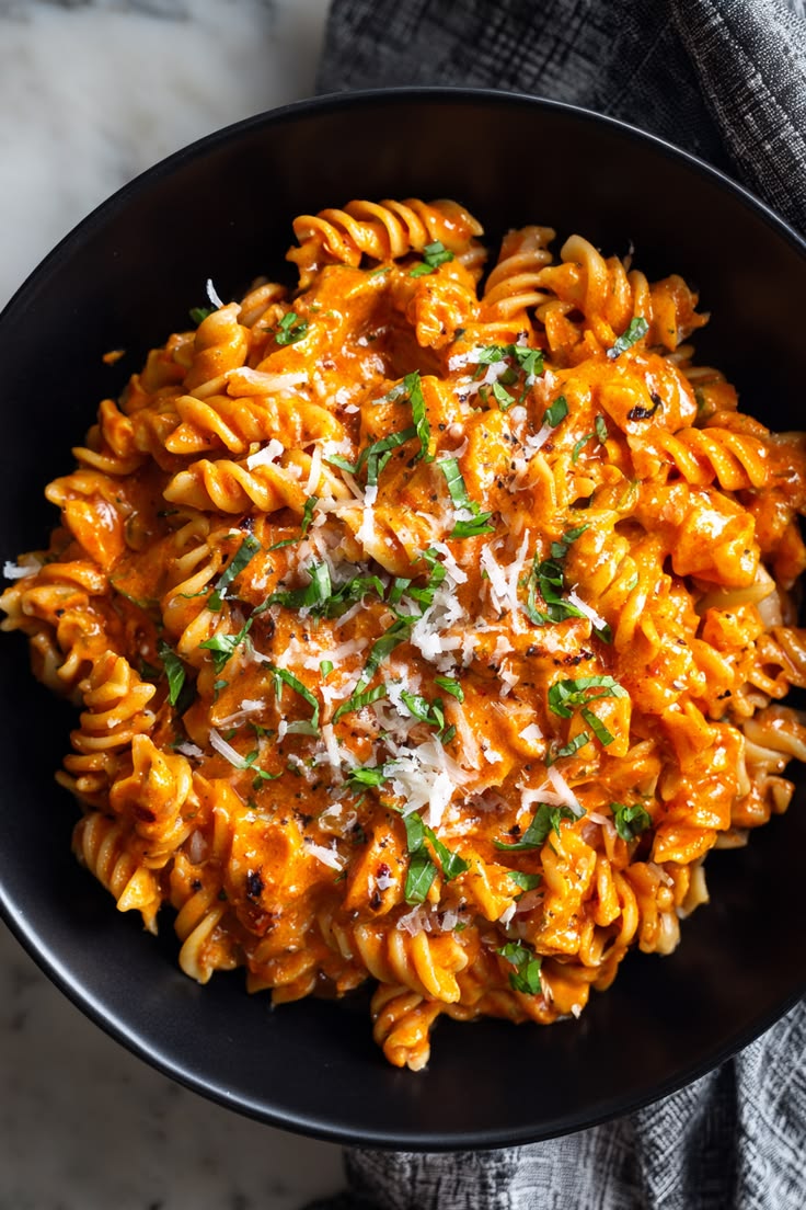 Veg Pasta
