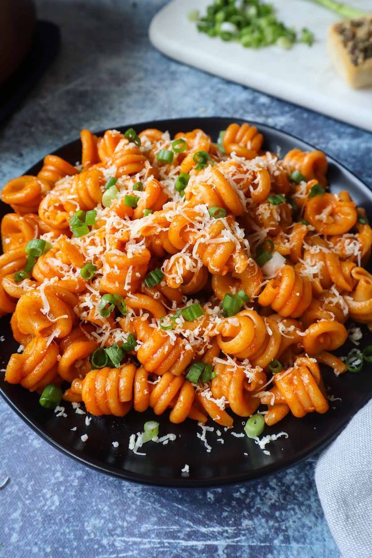 Gobi Pasta