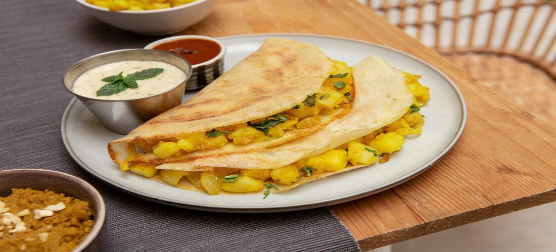 Masal Dosa