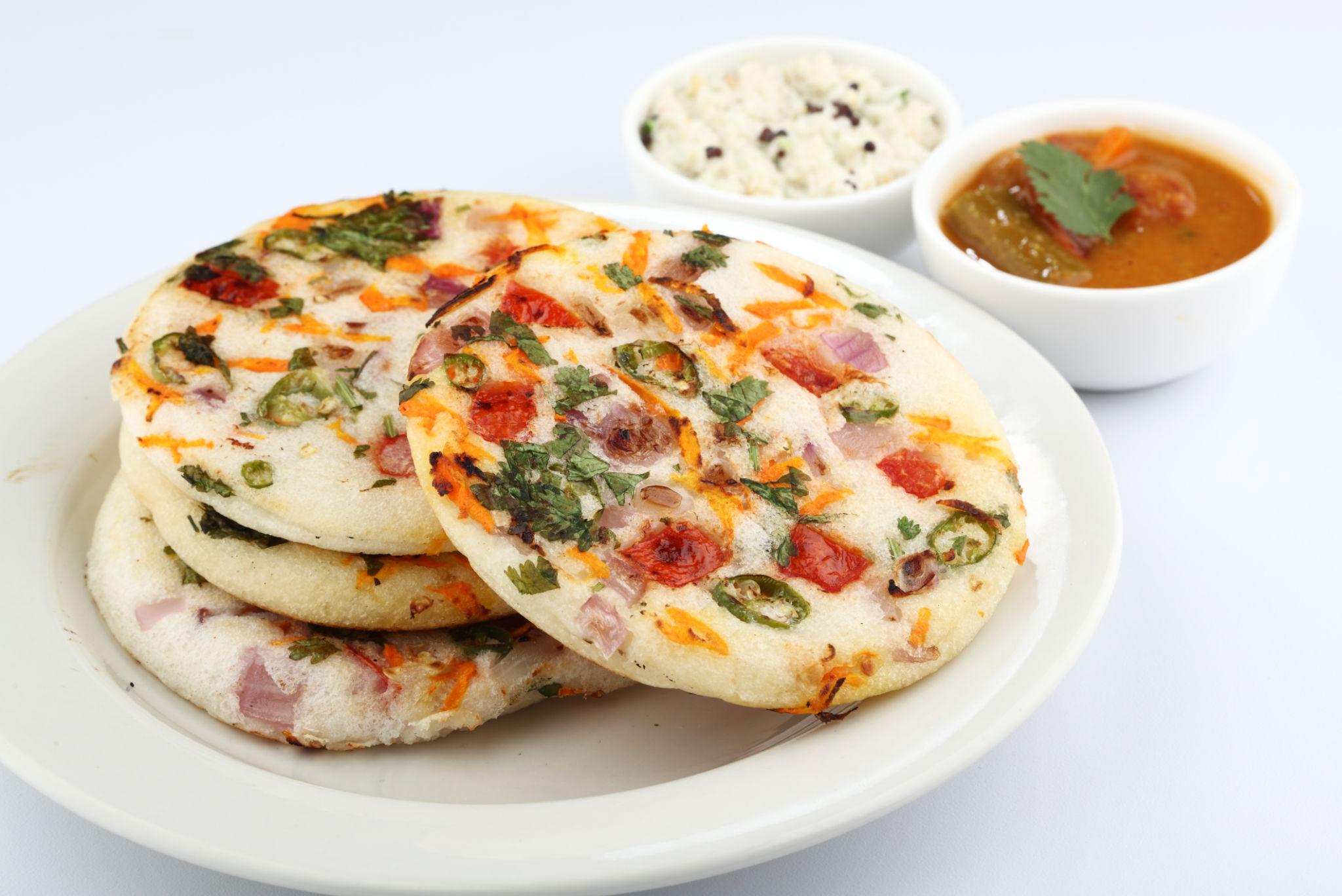 Utthappam