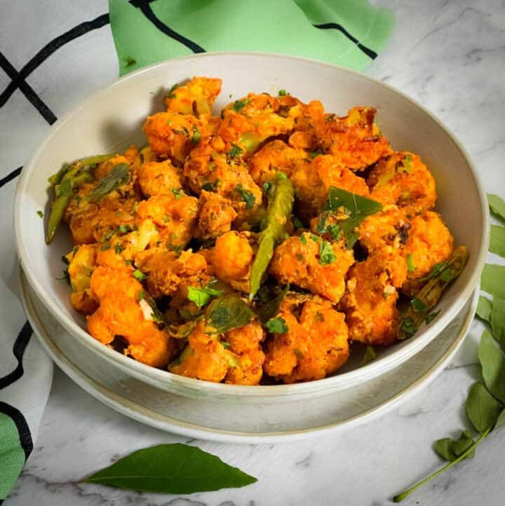 Gobi Fry