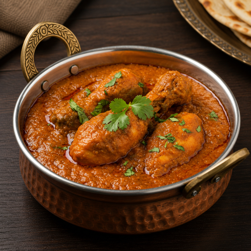 Chicken Curry
