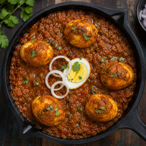 Egg Curry
