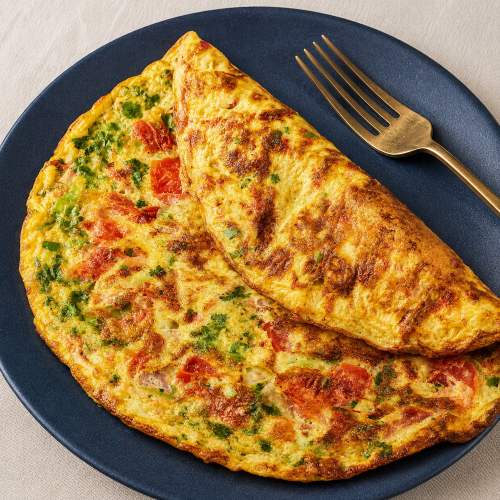 Omelette