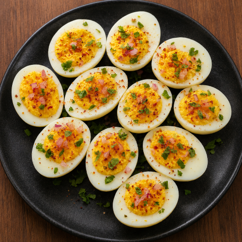 Boiled Egg