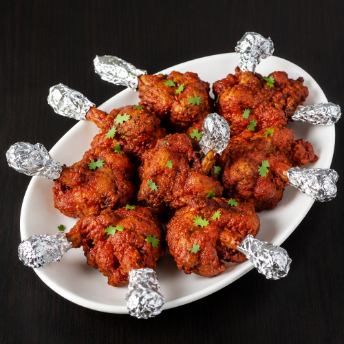 Chicken Lolly Pop(6Pcs)