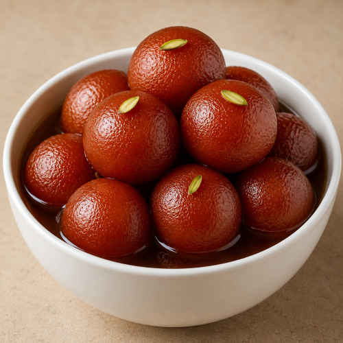 Gulub Jamun