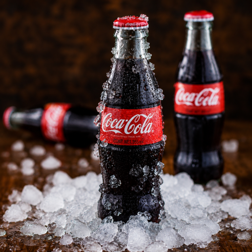 Coke