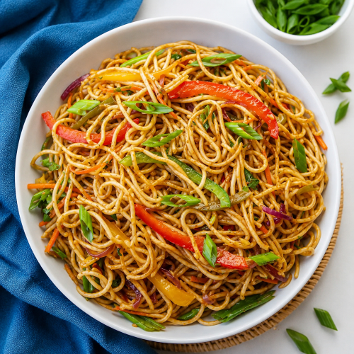 Veg Noodles