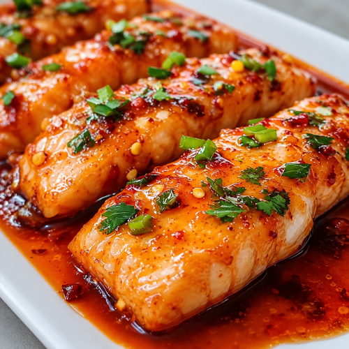 Chilli Fish