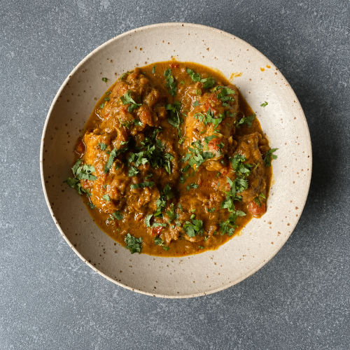 Punjabi Chicken