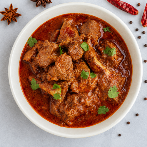 Mutton Rogan Josh