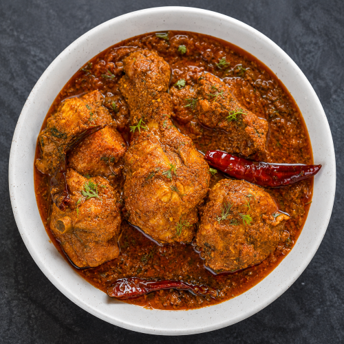 Chicken Masala