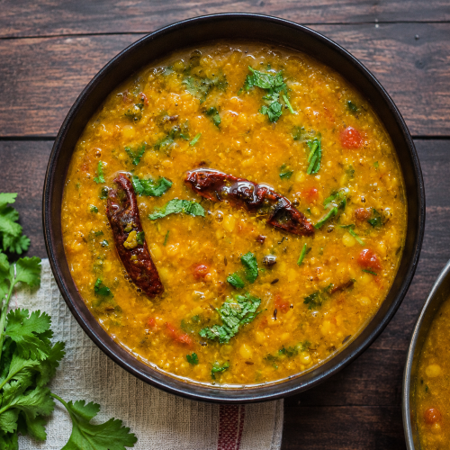 Dal Veg