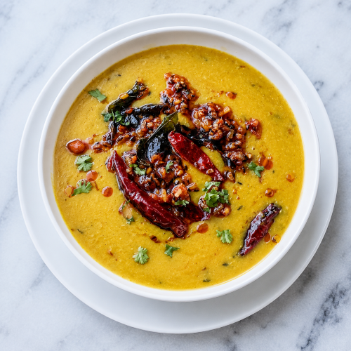 Dal Tadka