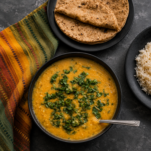 Dal Fry