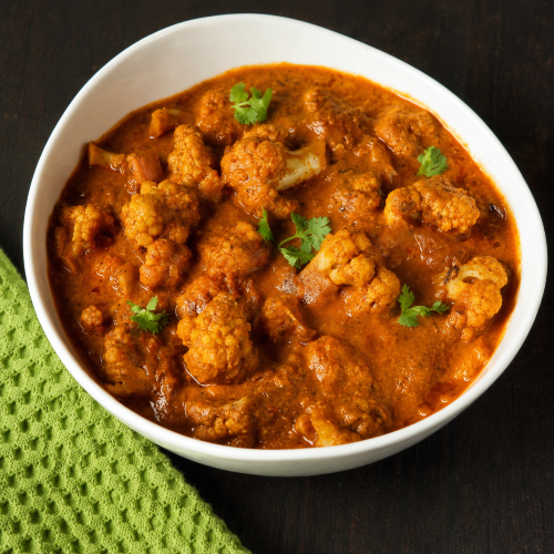 Gobi Masala